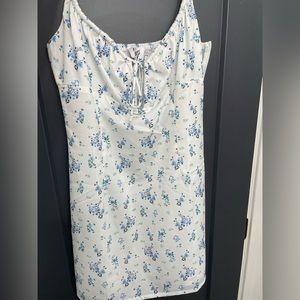 Princess Polly White Dress